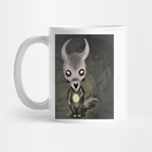 King artwork Mug